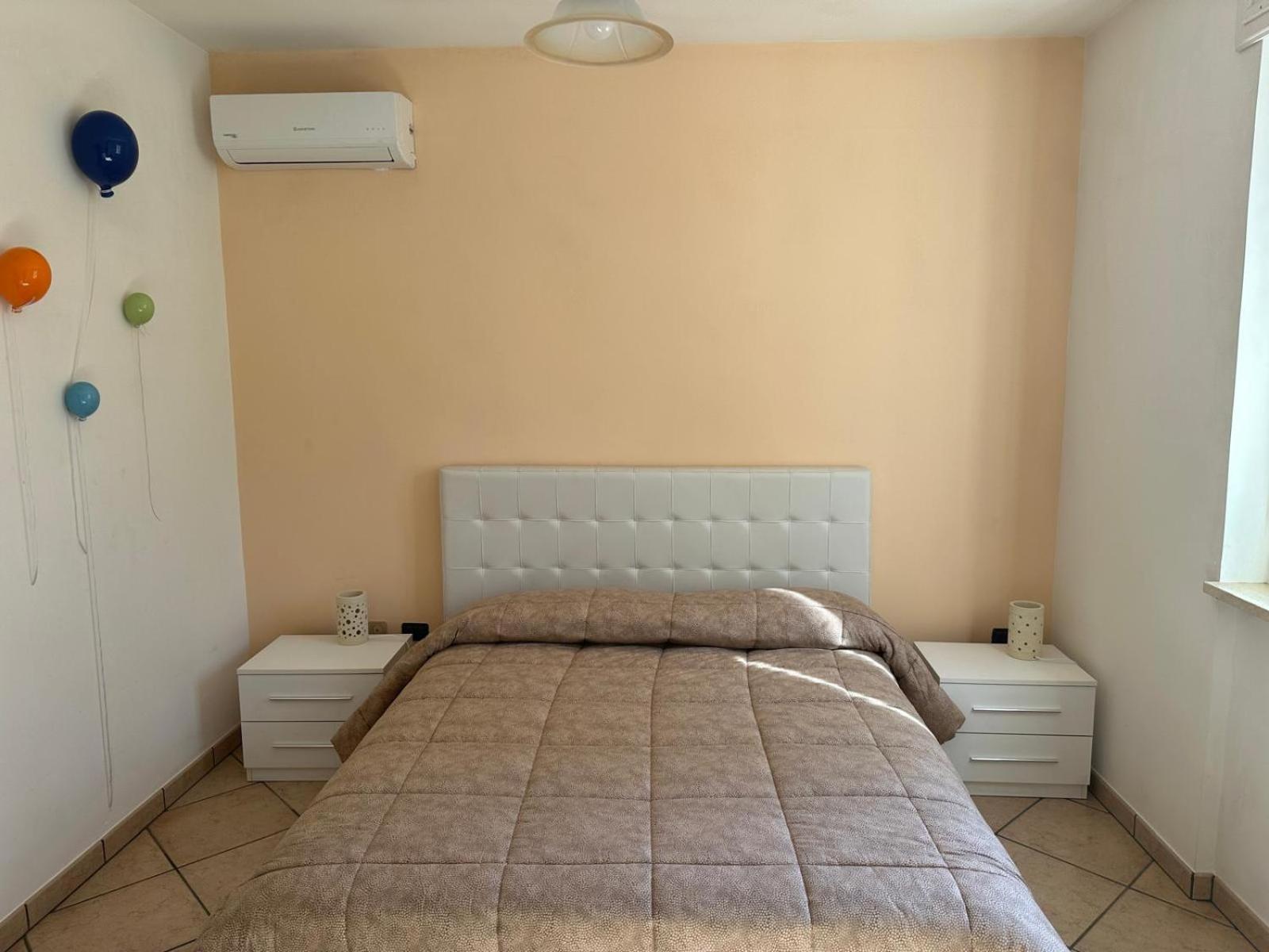 Villa Zoe ตอร์เรเดลลอร์โซ ภายนอก รูปภาพ